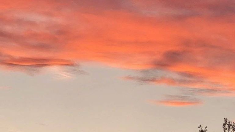 Météo de ce dimanche : une journée douce et lumineuse