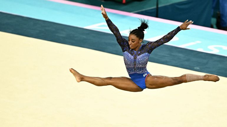 Jeux Olympiques : les athlètes féminines répondent vertement aux attaques sexistes, racistes et grossophobes des internautes