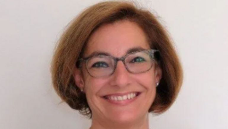 Cristina Amboldi est la nouvelle directrice générale d'Actiris