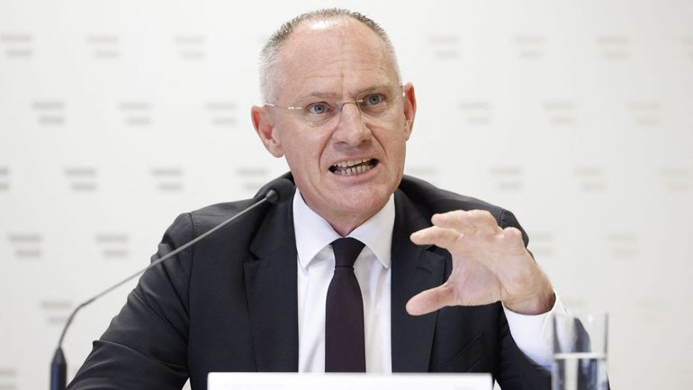 Asile et migration : l'Autriche expulse officiellement un Syrien, une première dans l'UE selon le ministère de l'Intérieur