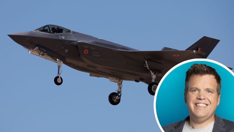 Et au bout de la nuit... onze F-35 supplémentaires