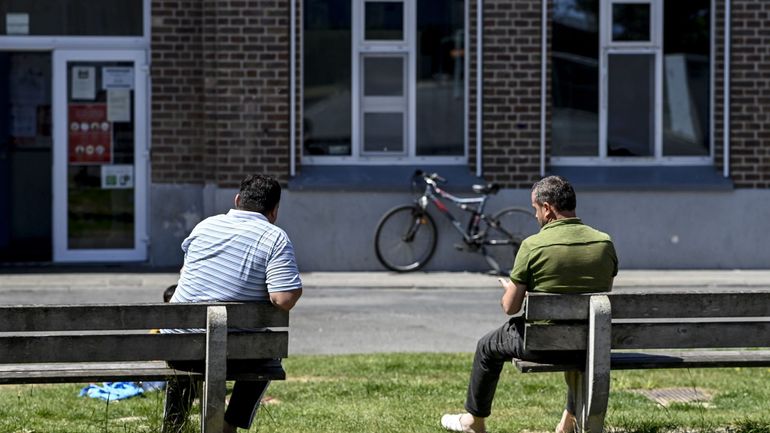 Incidents au centre d'accueil de Mouscron : Fedasil va rencontrer les autorités communales