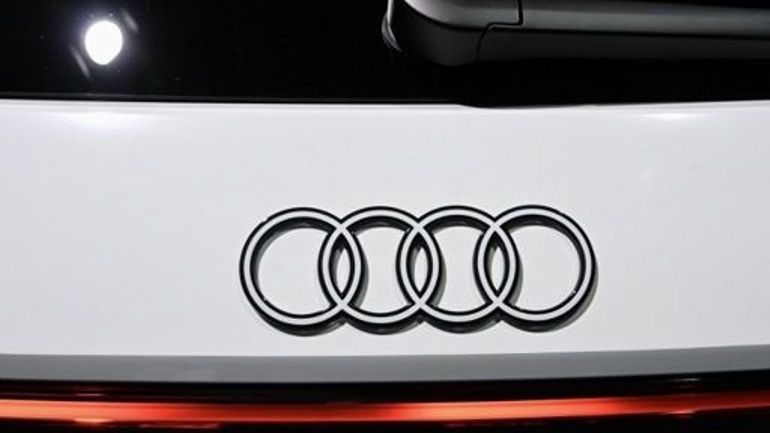 Audi veut supprimer 7500 emplois en Allemagne d'ici 2029