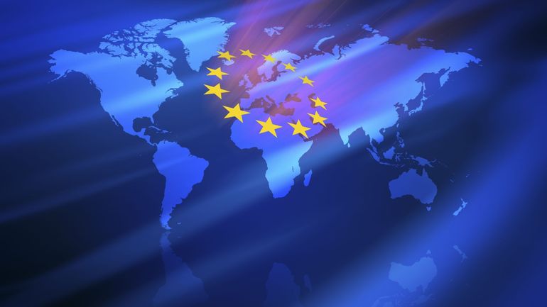 Banquière des Etats-Unis, cliente n°1 de la Chine, pourquoi l'Europe est toujours en train de douter ?