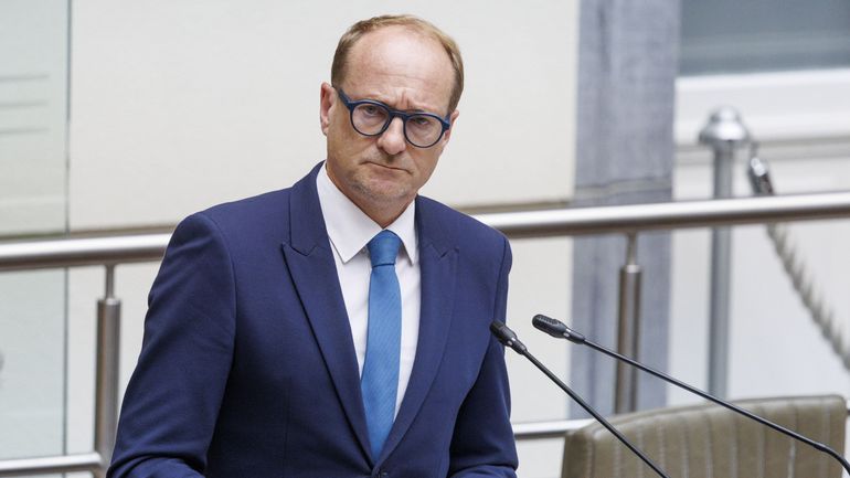 Budget : le gouvernement flamand s'accorde sur la répartition de ses 329 millions d'économies