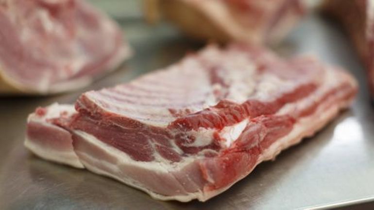 La viande conserve sa place dans l'assiette des Wallons, rapporte l'Apaq-W