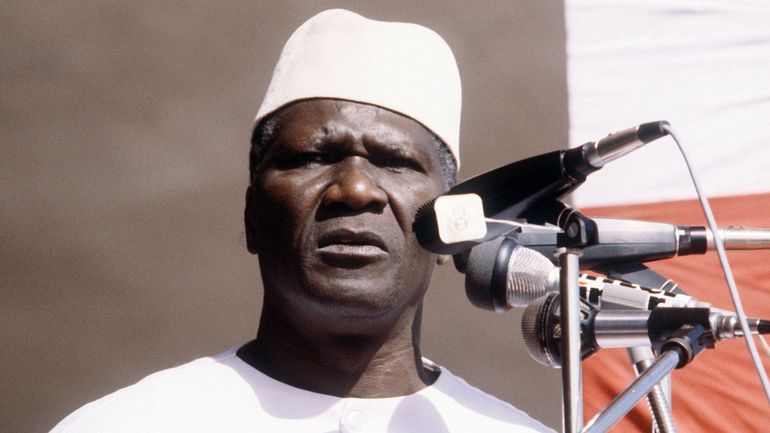 Guinée : les victimes de Sékou Touré refusent que l'aéroport de Conakry prenne son nom