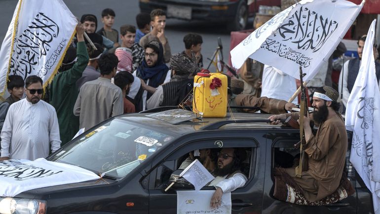 Le Rapporteur spécial sur la situation des droits humains interdit d'entrée en Afghanistan