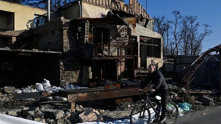 Guerre en Ukraine : le point sur la journée du 19 mars