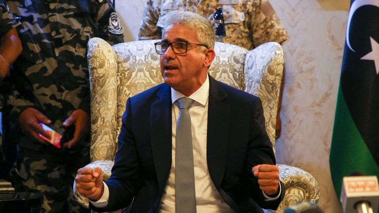 Conflit en Libye : le Premier ministre désigné annonce avoir formé un gouvernement