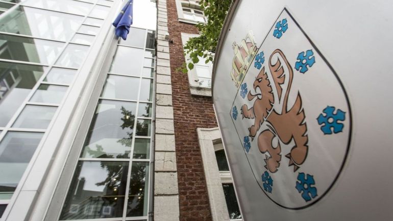 La Communauté germanophone va sortir de la Province de Liège et récupérer ses compétences
