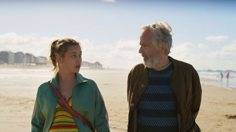 "La Petite", un drame bouleversant porté par un Fabrice Luchini d’une formidable justesse