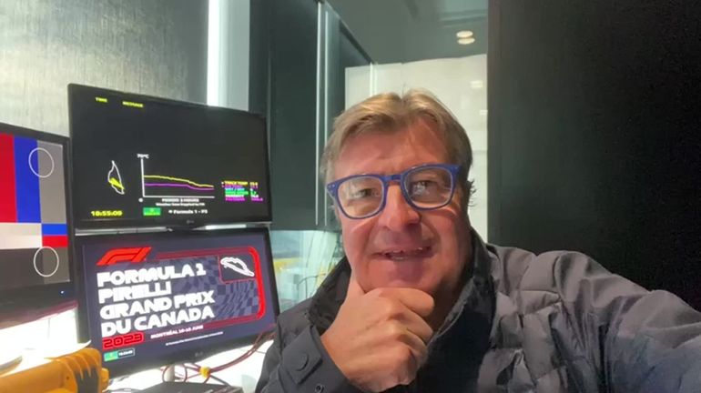 F1 Canada – Le débriefing de Gaëtan Vigneron : "Mercedes, Ferrari et Aston Martin peuvent-ils venir chatouiller Red Bull ?"