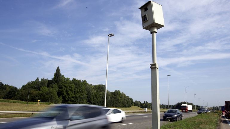 Levez le pied : un nouveau marathon de la vitesse est organisé ce mercredi par la police de la route