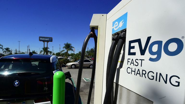 Les voitures électriques au coeur du nouveau bras de fer entre Donald Trump et la Californie