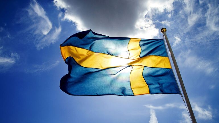 Guerre en Ukraine : pour la première fois, une majorité de Suédois pour l'adhésion à l'Otan, selon un sondage