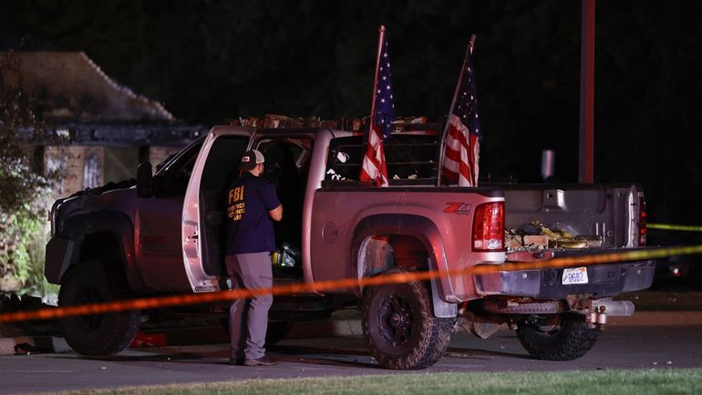 Etats-Unis : au moins quatre personnes tuées dans une église mormone du Michigan, Trump dénonce "une attaque contre les chrétiens"