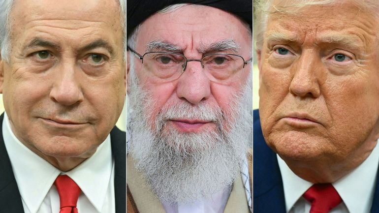Les Etats-Unis ont mené une attaque sur trois sites nucléaires iraniens