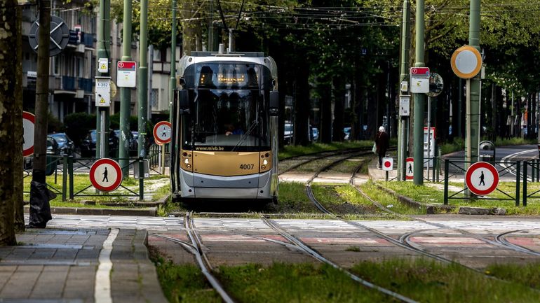 Tram : quand conduite rime avec précision et météo capricieuse