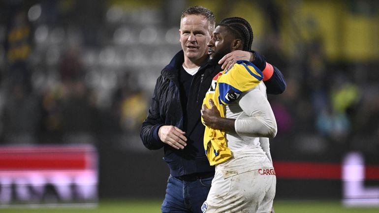 "Scandaleux", "Vous ne pouvez pas salir le sport qui vous a tout donné" : La Tribune revient sur la fin de match entre Westerlo et Genk