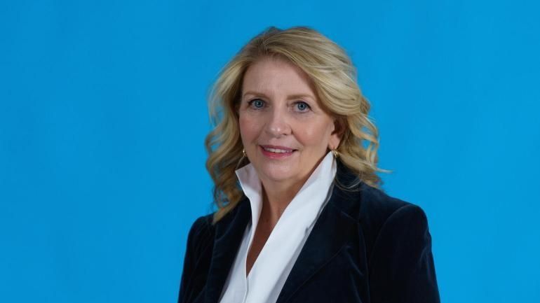 L'Américaine Catherine Russell est la nouvelle directrice générale de l'Unicef