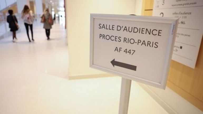 Crash du Rio-Paris : le parquet général de Paris fait appel de la relaxe d'Airbus et Air France