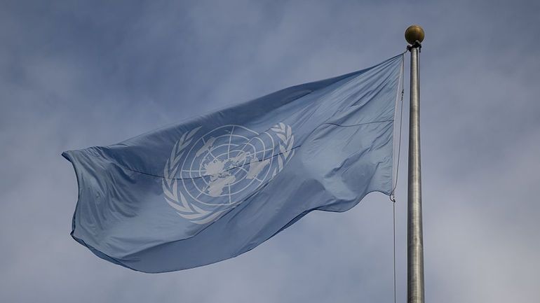 Guerre au Proche-Orient : l'ONU identifie 158 entreprises liées au développement des colonies israéliennes
