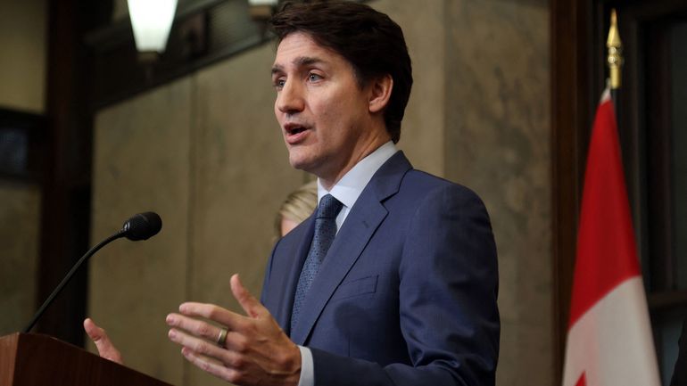 Canada : le parti libéral de Justin Trudeau se choisit un nouveau chef, quelle attitude aura-t-il face à Donald Trump et sur l'Ukraine ?