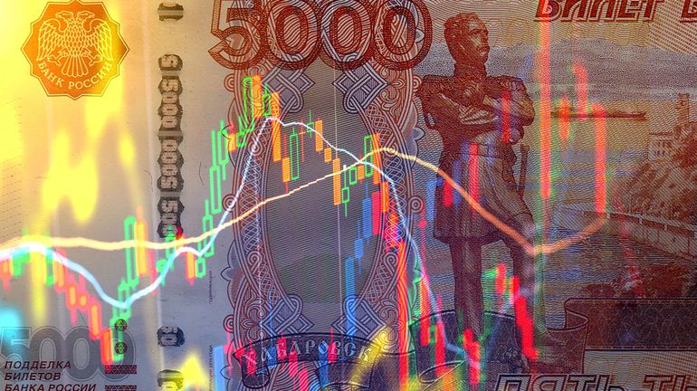 Russie : l'inflation a ralenti à moins de 12% en novembre, signe positif pour la conjoncture économique russe