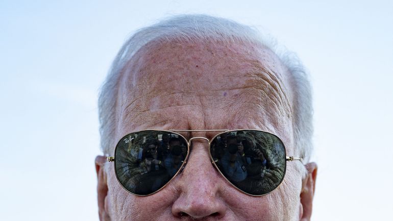 Joe Biden attendu en Israël mercredi