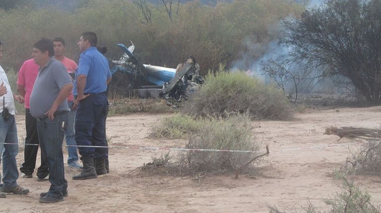 Crash d'hélicoptères de l'émission Dropped : 10 ans plus tard, où en est-on ?