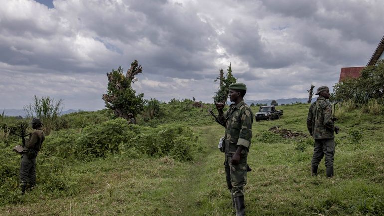 RDC : le M23 s'engage à poursuivre un 