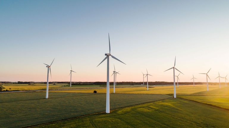 La Commission européenne donne deux mois supplémentaires à la Belgique pour rendre son Plan Climat