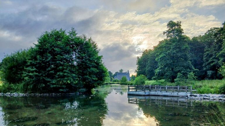 Météo en Belgique : nuages et éclaircies sous une chaleur confortable ce samedi