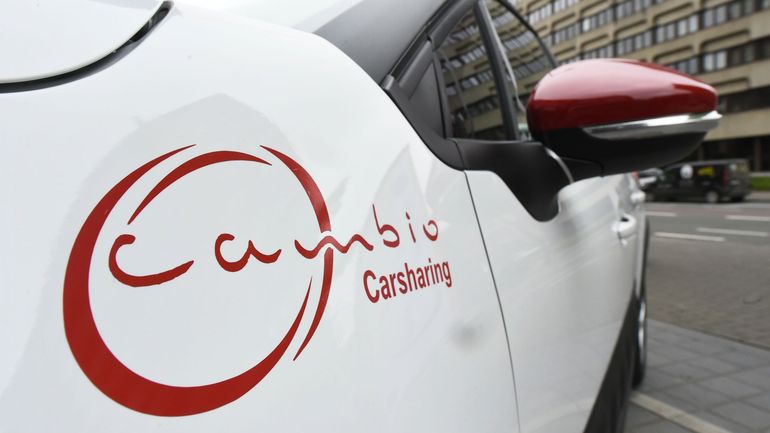Cambio de plus en plus populaire : le million de trajets de nouveau dépassé en 2024
