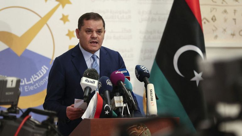 En Libye, le Premier ministre Dbeibah retrouve officiellement ses fonctions