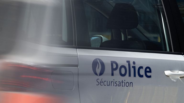 Fusillades à Molenbeek : un suspect de 20 ans placé en détention provisoire