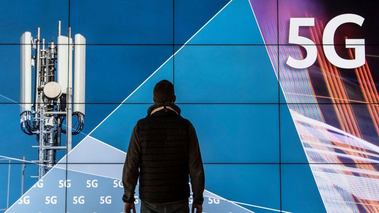 Que pensent les Bruxellois de la 5G ?