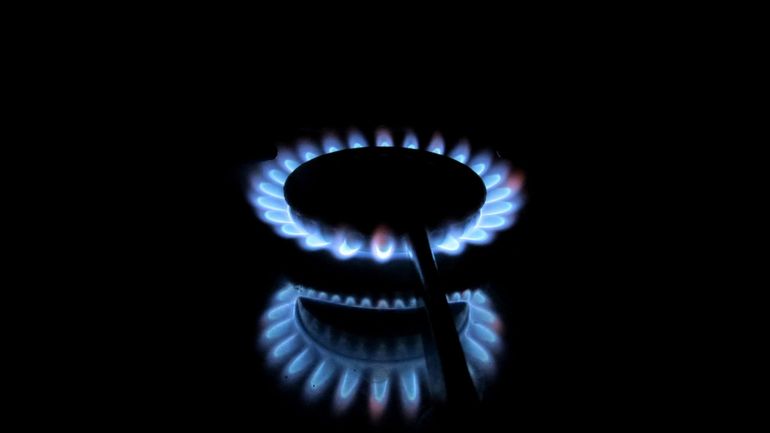 Le prix du gaz européen à la baisse