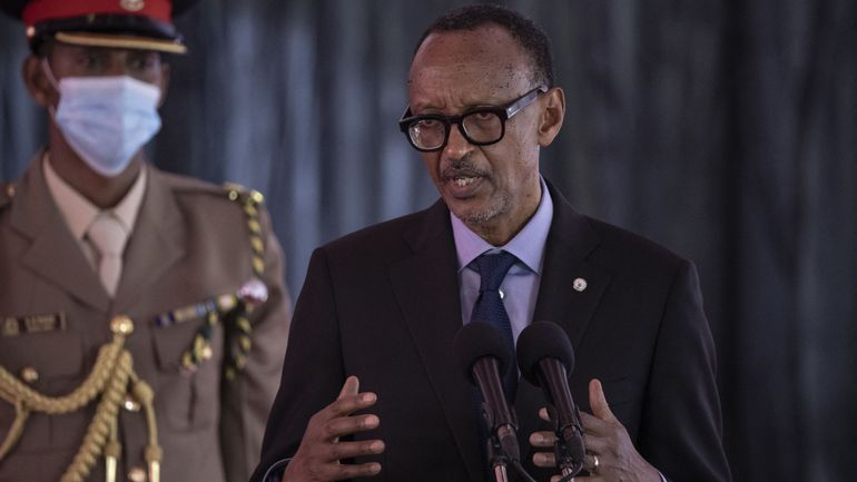 Première visite du président rwandais en Ouganda depuis quatre ans