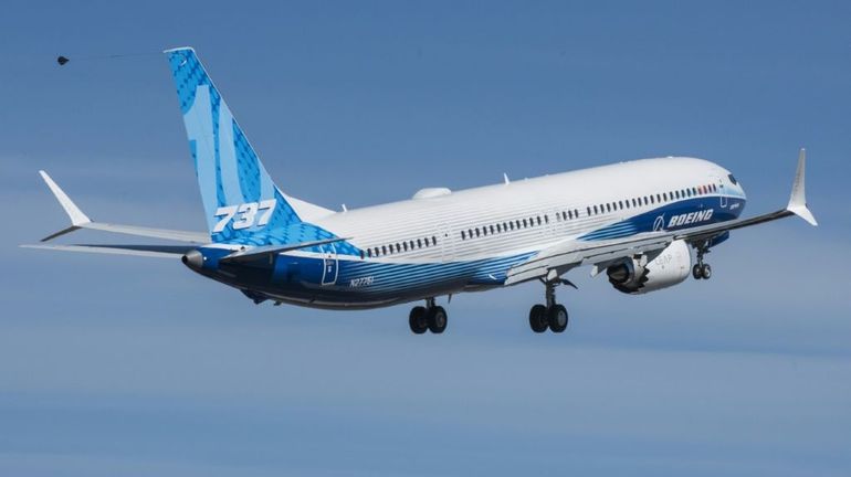 Crashs de 737 MAX : Boeing au tribunal pour faire face aux familles de victimes