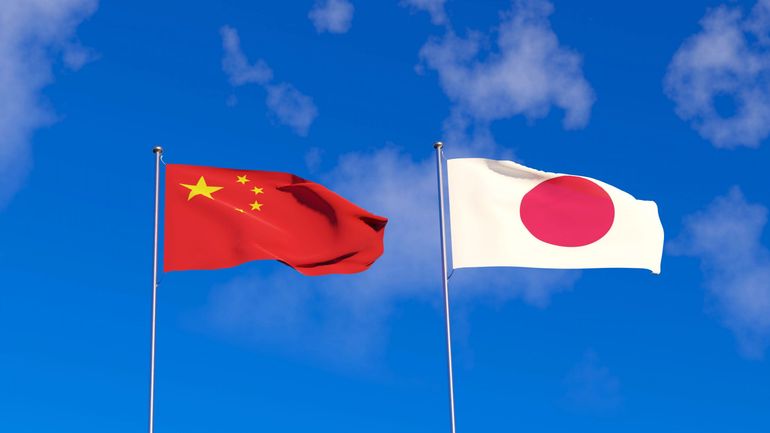 Le Japon dénonce une série record de navires chinois près d'îles disputées