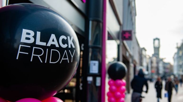 Black Friday : êtes-vous un acheteur impulsif ?