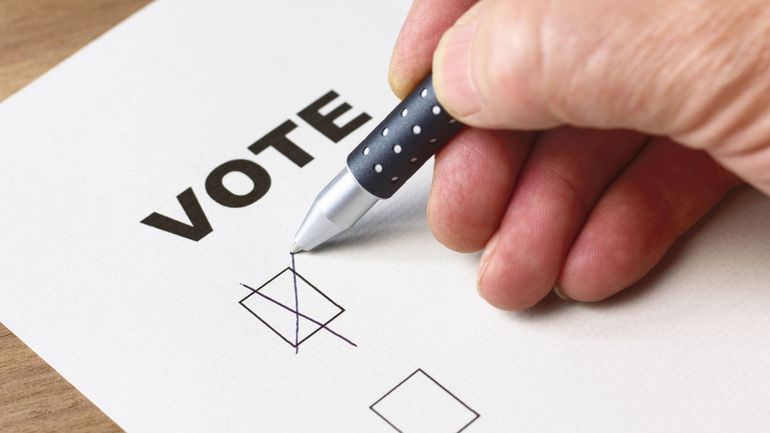 Elections provinciales : les Belges voteront-ils pour la dernière fois ce dimanche ?