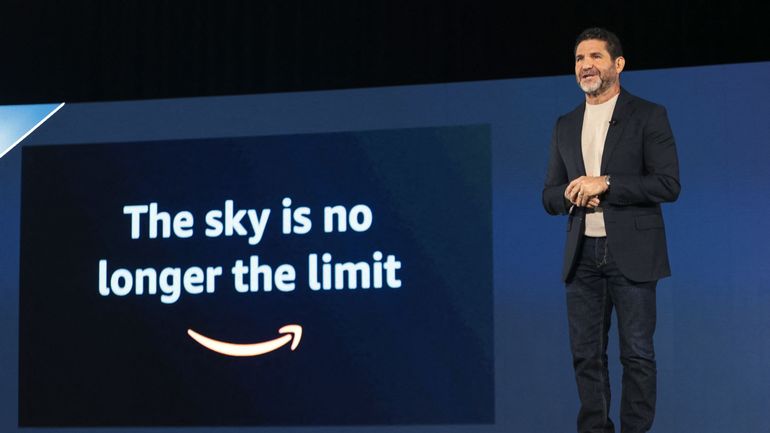 Amazon obtient l'approbation pour étendre ses livraisons par drones aux USA