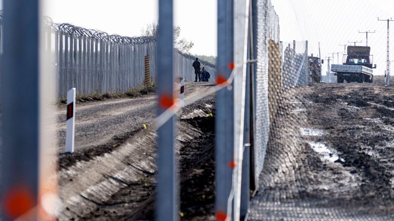 Trois migrants perdent la vie à la frontière croato-bosniaque