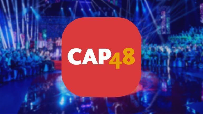 La RTBF vous propose un programme spécial en l’honneur du Cap 48