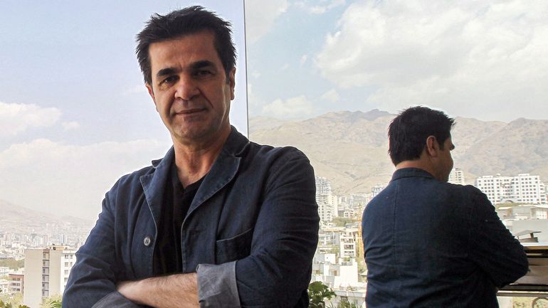 Le cinéaste iranien Jafar Panahi libéré sous caution après sept mois de prison, selon une ONG