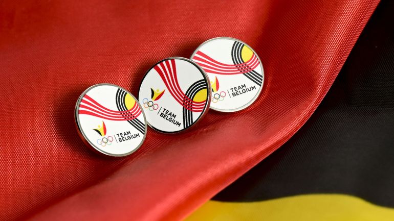 La liste de tous les Belges sélectionnés aux Jeux olympiques de Paris et le calendrier de leurs épreuves