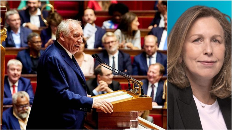 La démission de François Bayrou : triste spectacle et scénario affligeant à l'Assemblée nationale